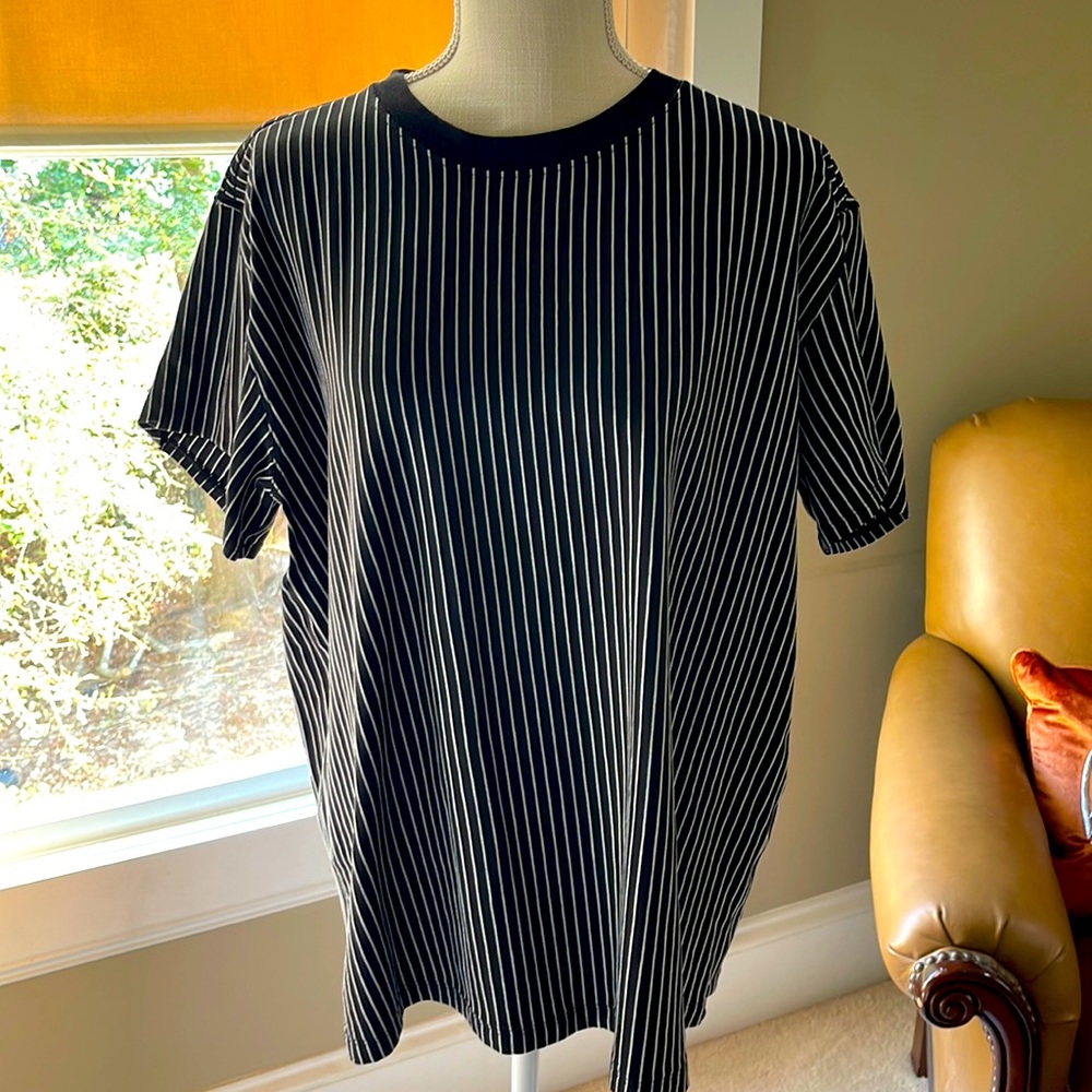 Lululemon All Yours Cotton T-Shirt